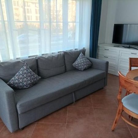 Apartament Uzdrowiskowa 7, Świnoujście Exterior foto