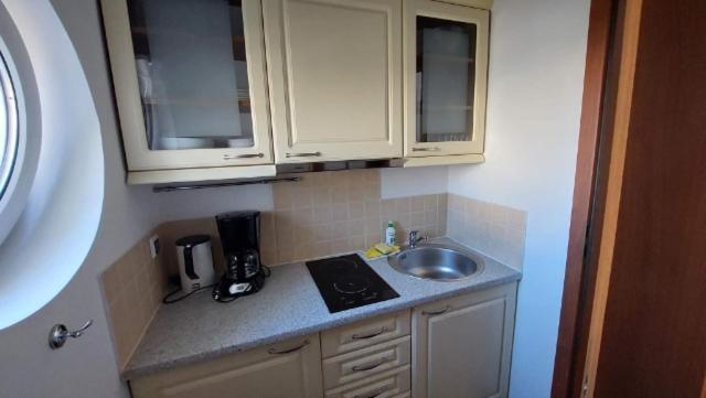Apartament Uzdrowiskowa 7, Świnoujście Exterior foto