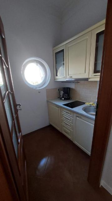 Apartament Uzdrowiskowa 7, Świnoujście Exterior foto