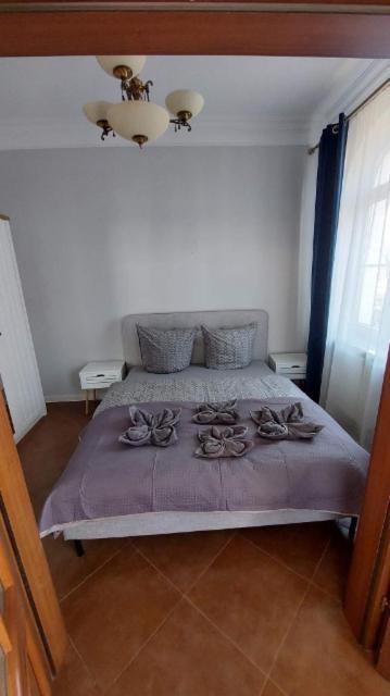 Apartament Uzdrowiskowa 7, Świnoujście Exterior foto